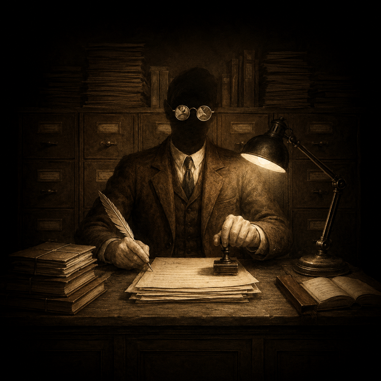 The Clerk